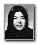 Deanne Kimura: class of 1978, Norte Del Rio High School, Sacramento, CA.